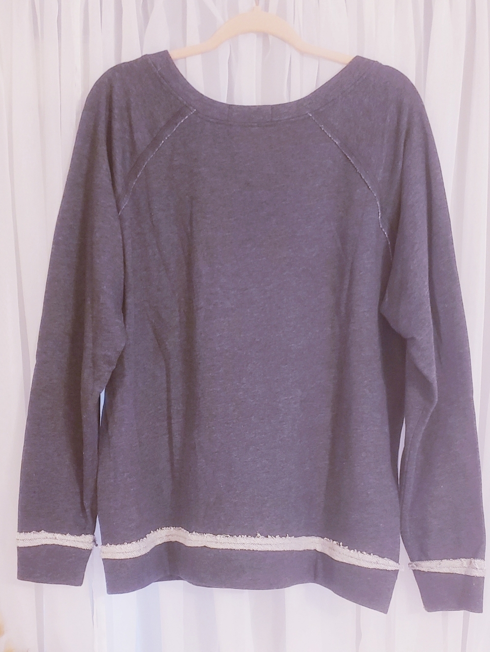 REWASH SWEATSHIRT - Picture 7 of 7